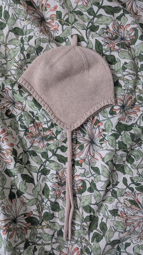 Lindex wool baby - lindex, beanie