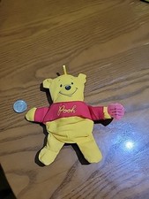 Vintage Puffet Stuffets Winnie