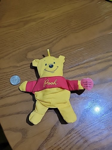 Vintage puffet stuffets winnie - vintage,