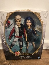 Disney Descendants Dolls New