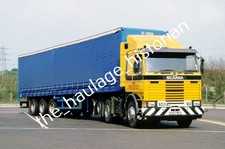 THH Truck Photos - Scania 142m