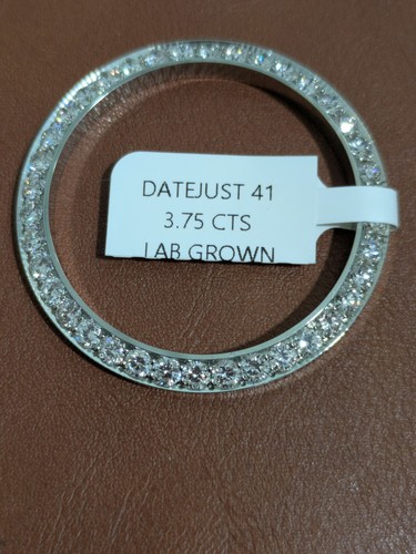 Rolex datejust custom - rolex,