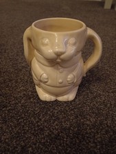 Ringtons Vintage Rabbit