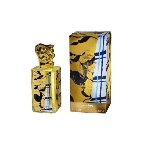 Sisley eau soir limited - eau,