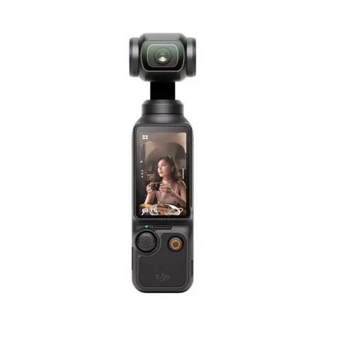 Dji osmo pocket vlogging - pocket,