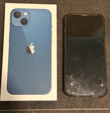 iPhone 13 71% Battery Health