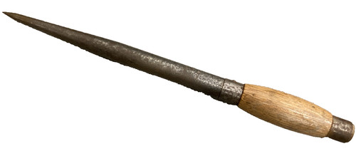 Rope splicing fid - rope,