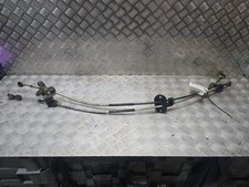 FORD KUGA MK1 2008-2012 GEAR LINKAGE CABLES 8V4R7E395