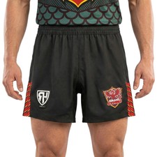Draig Cymru Mens Rugby Gym