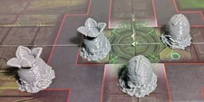 Tabletop Terrain - Alien Eggs