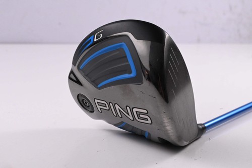 Ping series driver - ping,