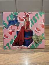 Kylie Minogue SIGNED  -