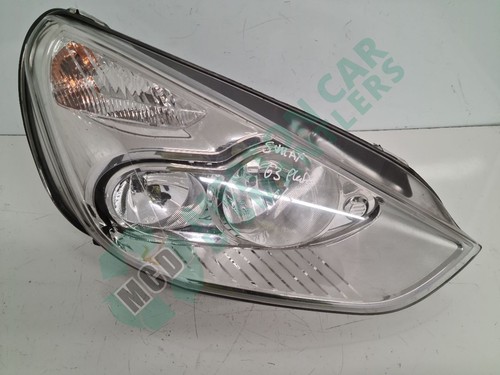 Ford max 2009 2013 - ford,