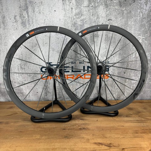 New cadex max - new!, carbon