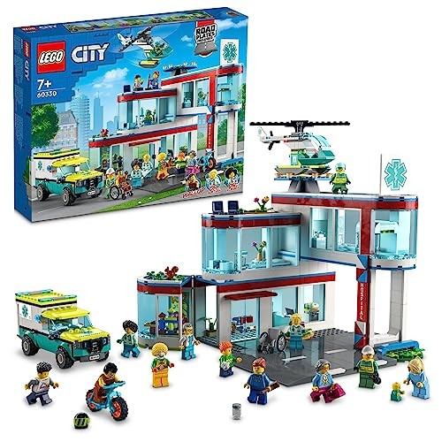 Lego city - lego,