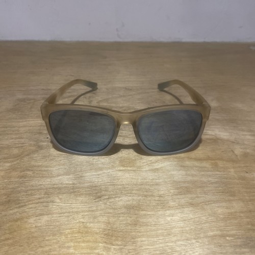 Tifosi clear white tan - clear, white/tan