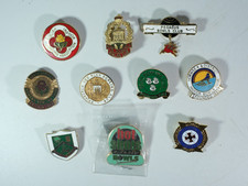 X10 job lot - x10, bowls