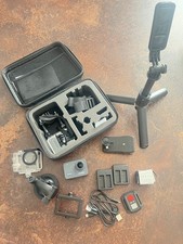 Akaso v50X 4K Go-Pro Action