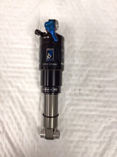 Fox Float RP23 Boostvalve Propedal 200x50mm Rear Shock