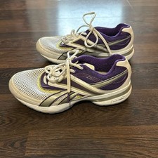 Reebok Easy Tone Rocker Sole