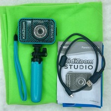VTech Kidizoom Studio HD Video
