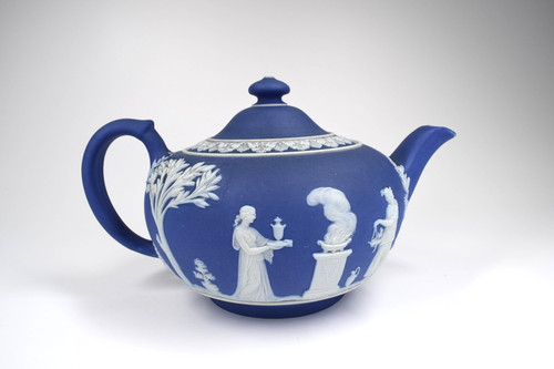 Vintage wedgwood blue - wedgwood,