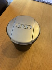 Genuine audi ashtray cup - audi,