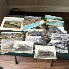 Train Memrobillia Railwayana