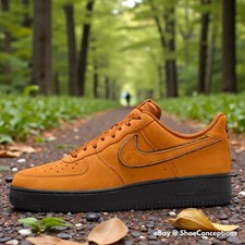 Nike Air Force 1 '07 LV8 Shoes