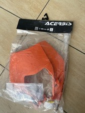 Ktm Exc Headlight Mask