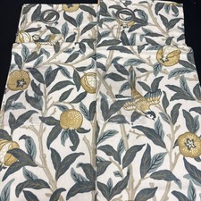 William Morris Bird &