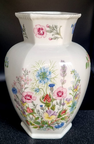 Aynsley wild tudor chelford - aynsley,