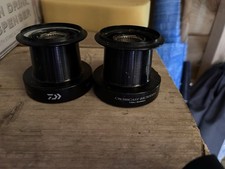 Daiwa Crosscast Bk 5000a