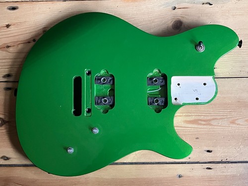 Evh wolfgang standard - wolfgang,