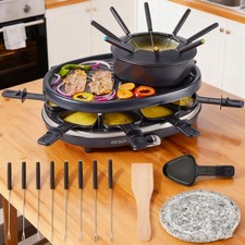 Electric BBQ Grill Non Stick