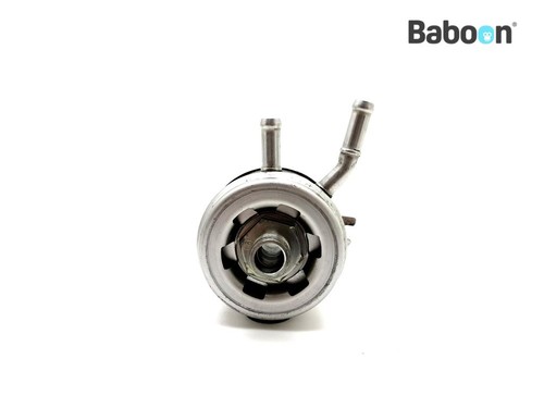 Oil cooler kawasaki - oil,