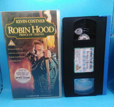 Robin Hood Prince Of Thieves