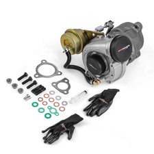 Engine Turbocharger for Audi