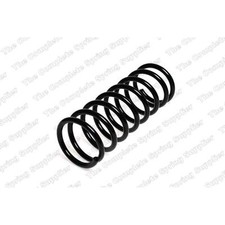 2x Coil Springs (Pair) For