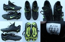 Rio Ferdinand Match Worn & Signed Boots – Man Utd, West Ham & England + COA