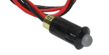 DBG Push-Fit LED Warning