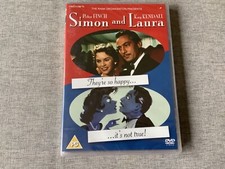 Simon and laura - and, finch
