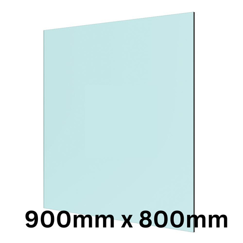 10mm toughened glass - 10mm,