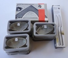 9 Mint 8 Box WMF Stainless