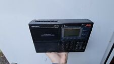 Realistic DX-392 Shortwave Radio Recorder