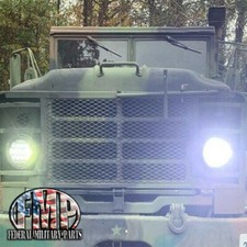 2Military Headlight LED