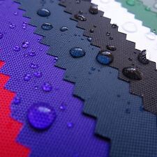 Outdoor Canvas Fabric Water