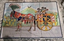 24"x18" Italy Ceramic Tile