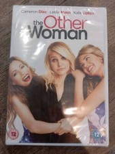 The Other Woman (DVD, 2014)