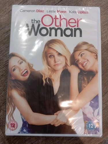 The other woman - the,